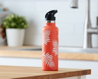 Small vinyl decals