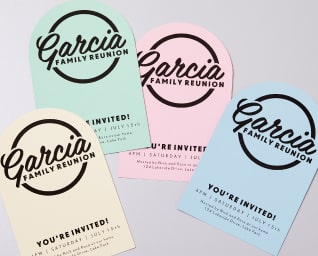 Invitations