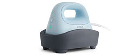 Cricut Hat Press